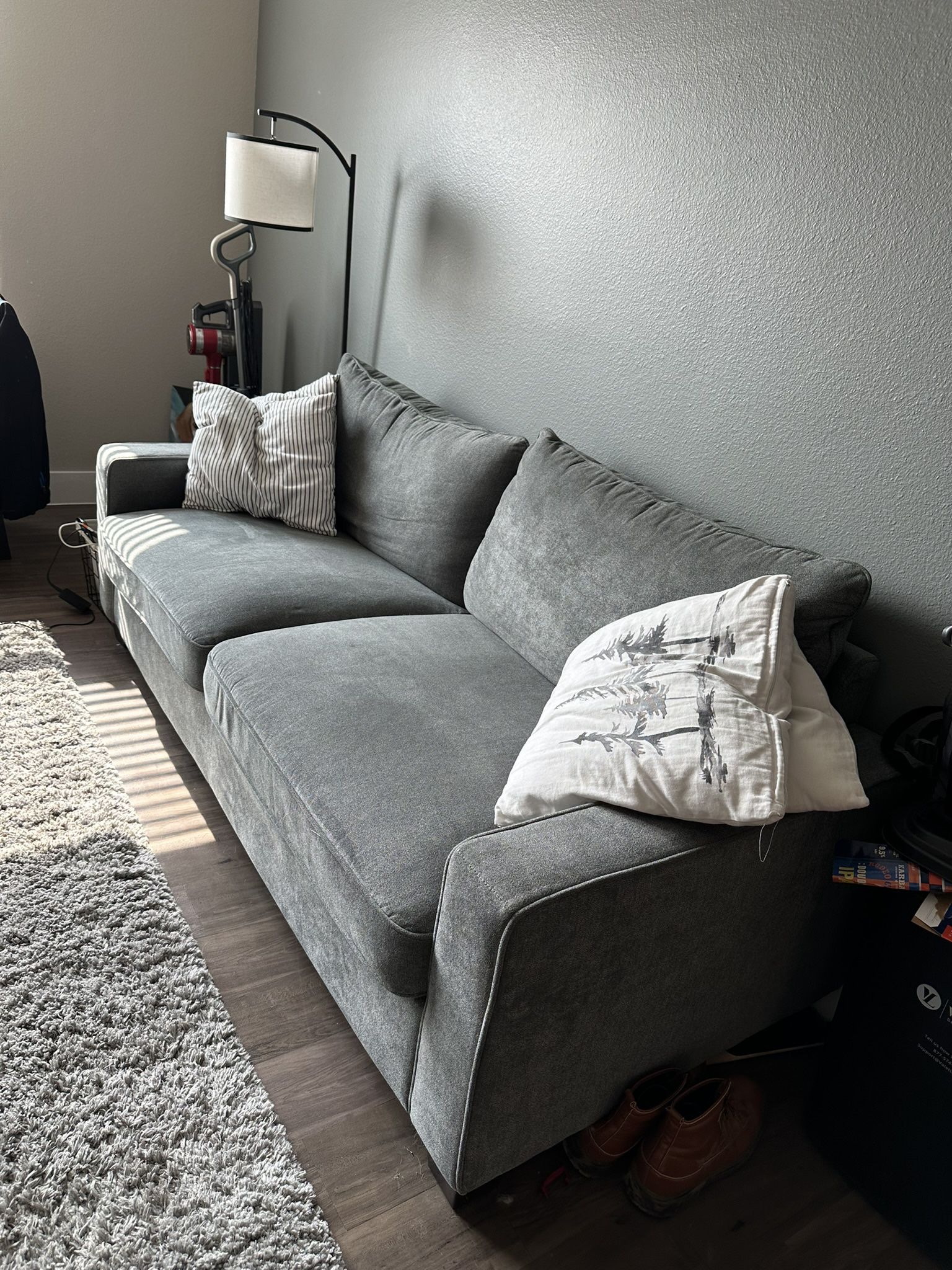 Home Goods Couch