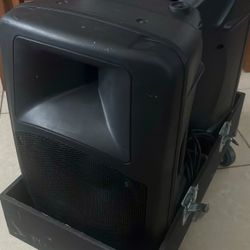 DAS Audio DR-112 A Speakers