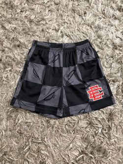Eric Emanuel Shorts