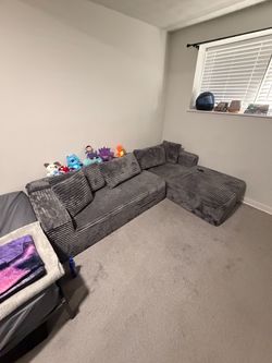 Couch/ sofa