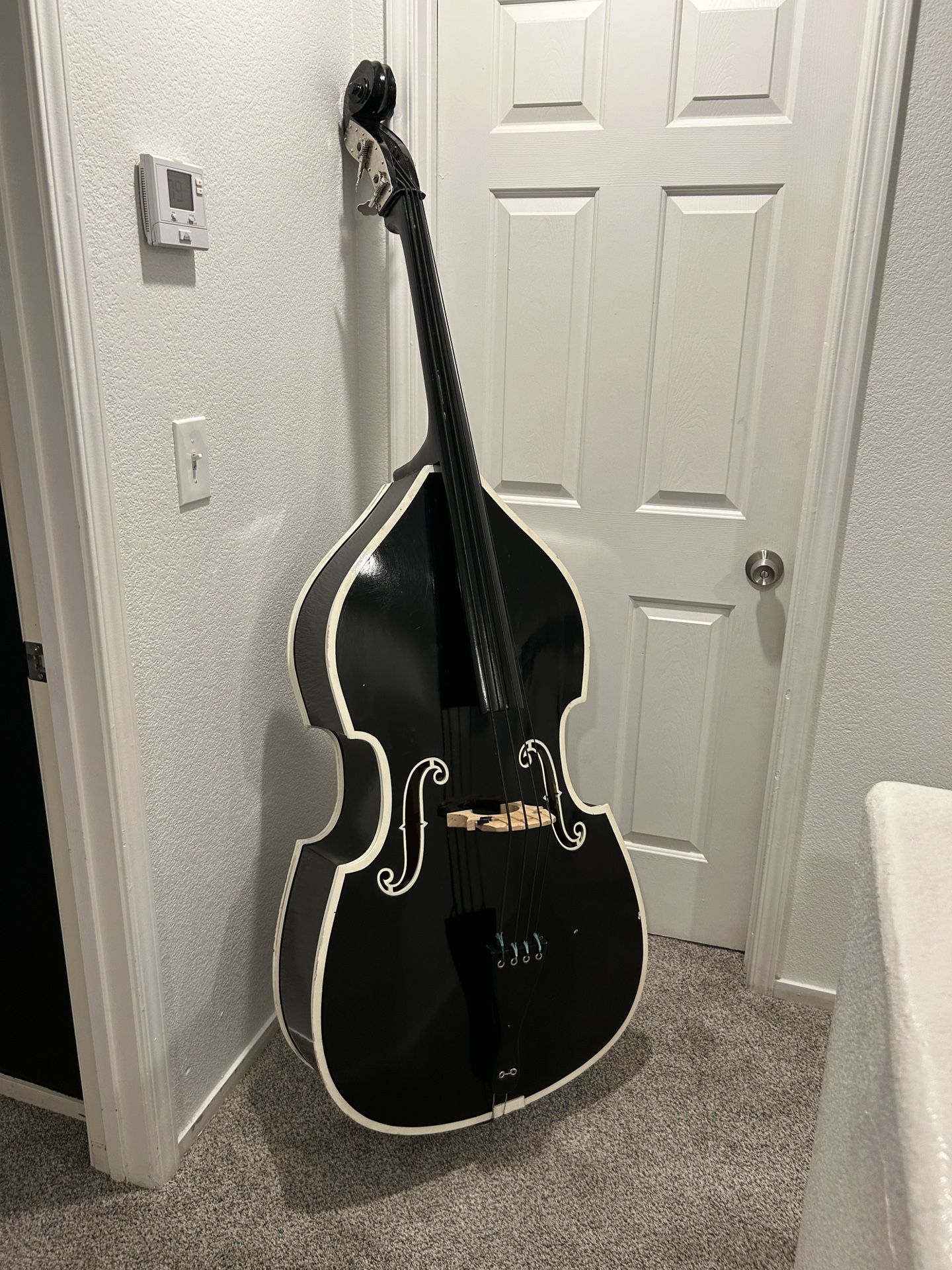 Tololoche/ Upright bass 3/4
