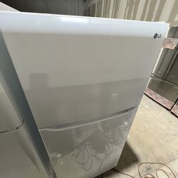 18 Cu Ft Top And Bottom
