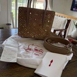  Christian Louboutin Handbag 