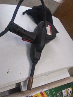 Welding Gun Magnum Pro 100 Sg