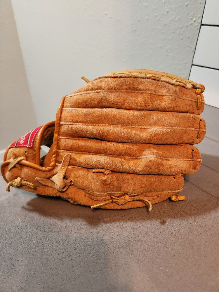 Baseball Glove LHT-12"
