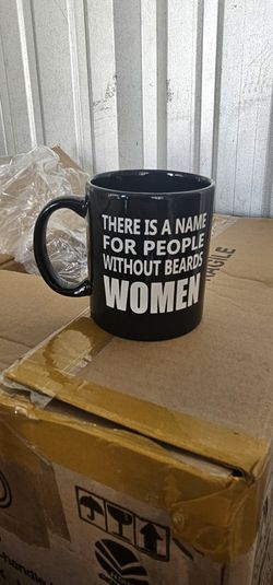 Coffee Mugs