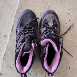 Hiking Boots