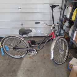 Vintage Schwinn Cruiser Classic 