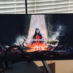 MSI 321UP QD-OLED 32” Monitor