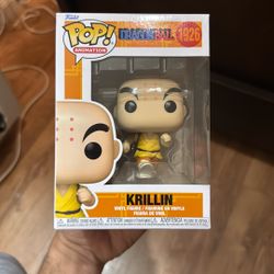 DragonBall Funko Pop