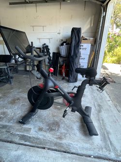 Peloton
