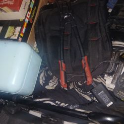 Doyle Bolt Cutters 450 Mm