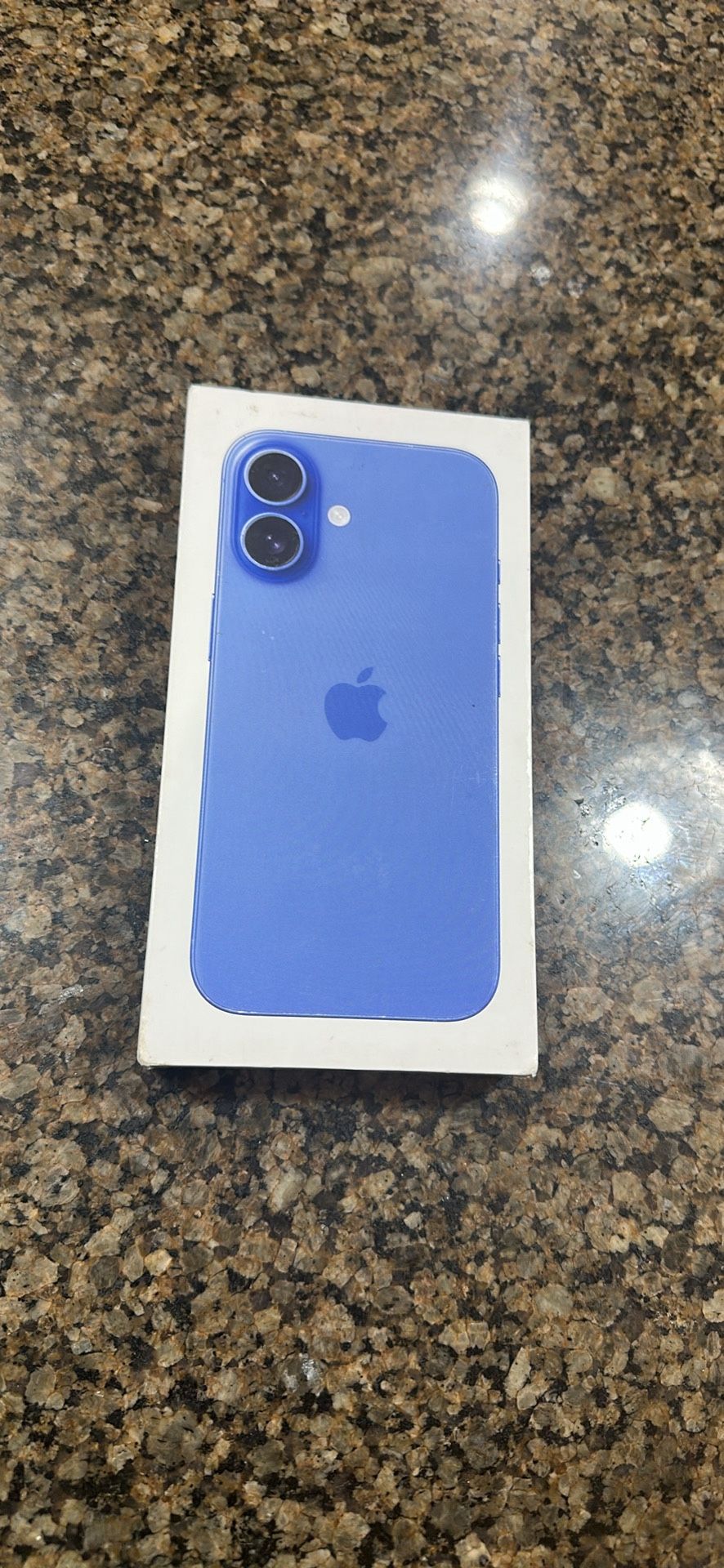 Apple iphone 16 brand new selead unlocked year warranty 