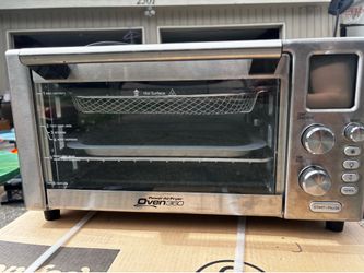 Power AirFryer Oven 360