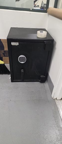 Security Safe