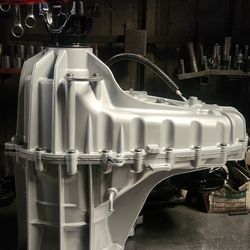 BW4465 Transfer Case 17'-22'