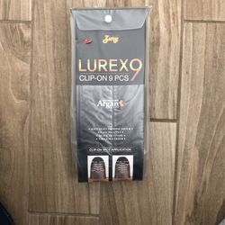 Hair Extension Clips