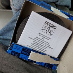 Pferd  Ut Off Wheels