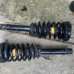 Struts for 2006-2010 Hyundai Sonata/Azera