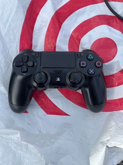 PS4 Controller
