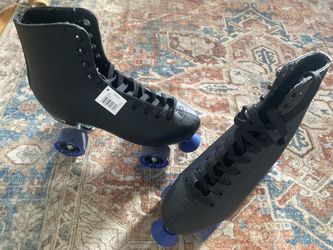 Roller skates
