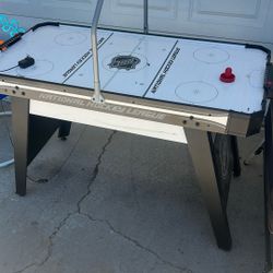 Air Hockey Table 