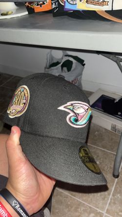 New Era Fitted Hats