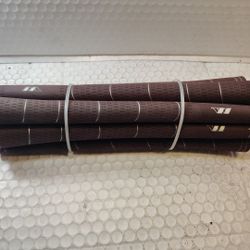 Golf Club Grips 