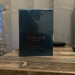 Versace Eros 