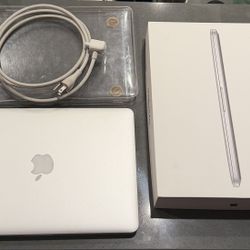 2014 MacBook Pro w/ Retina display 14”, 128GB