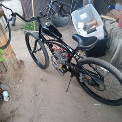 Bike Motor