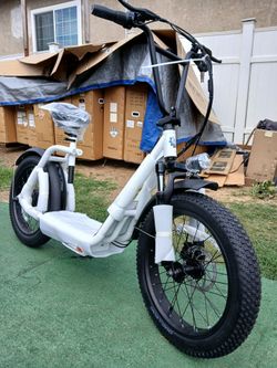 $400 new eletric scooter