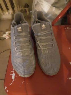 Adidas size11