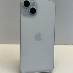 Apple iPhone 15 PLUS 128gb. ( Fully Unlocked Device )