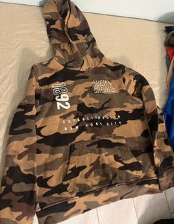 Boys Abercrombie Clothes