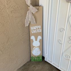 Easter Decor.