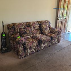 Couch $5.