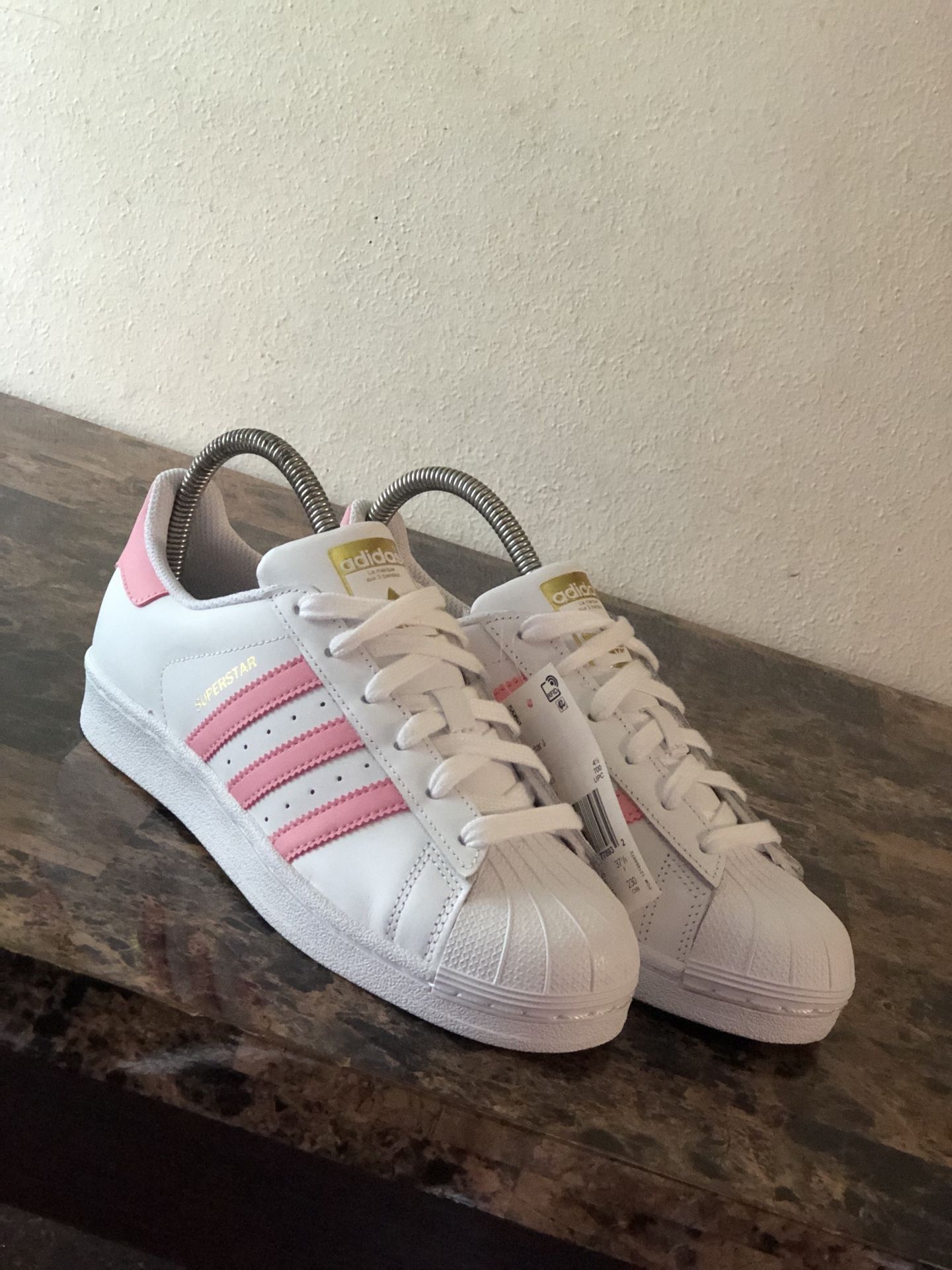 Adidas Originals Superstar Shoes