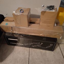 2015 Chevy Equinox Car Parts 