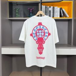 Chrome Hearts Horseshoe Tee