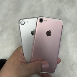 Apple iPhone 7 32GB Unlocked $100