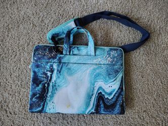 Laptop Carry Case