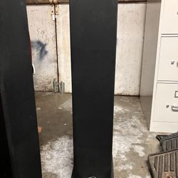 Polk Audio R-40 Speakers