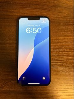 Apple iPhone 13 Pro 256GB Unlocked