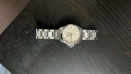 Grand Seiko Watch