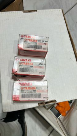 Yamaha filtro 6P3-WS24A-01