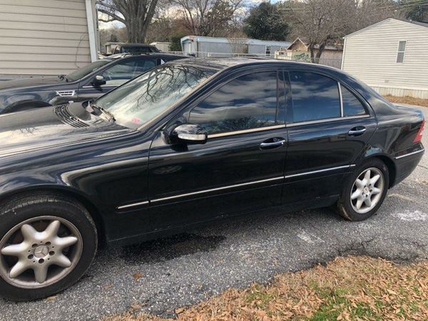 Mercedes -Benz for Sale in Easley, SC - OfferUp