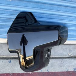 2022,2023,2024,2025 Chevy Silverado 1500 ZR2 Front Bumper Córner/Esquinero Frontal Oem,Original  Ask