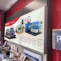 6 Wall Display Boards ($250 Each) / Going Out Of Business Sale/ Great Prices 