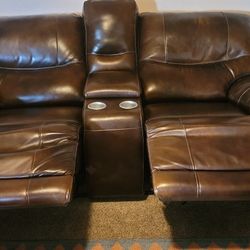 Living Room Couch Set 